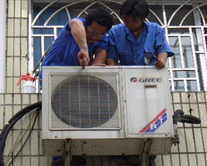 鄂温克空调售后维修服务中心在哪里找