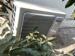 鄂温克空调维修售后服务