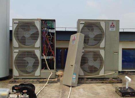 鄂温克空调维修电话号码多少