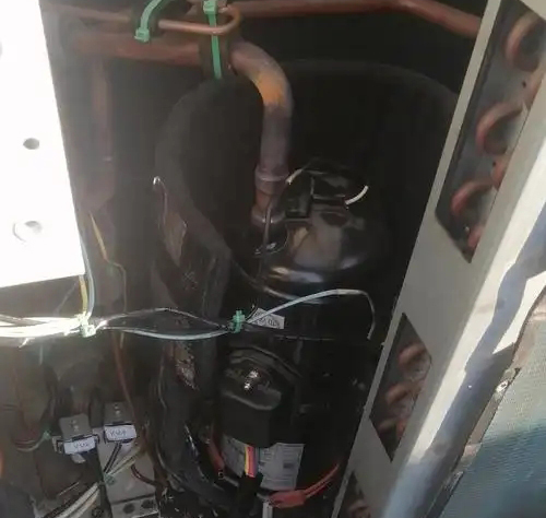 鄂温克维修变频空调电话在哪里找