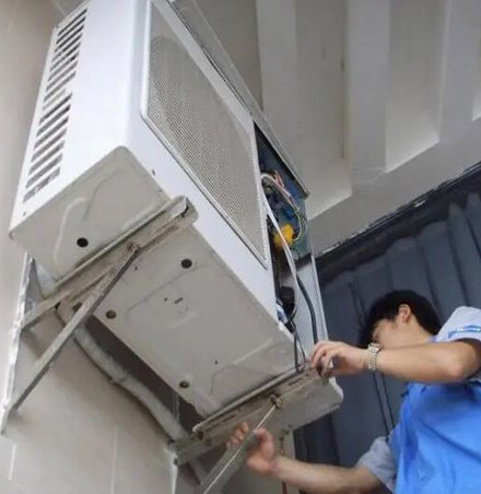 鄂温克24小时空调维修热线